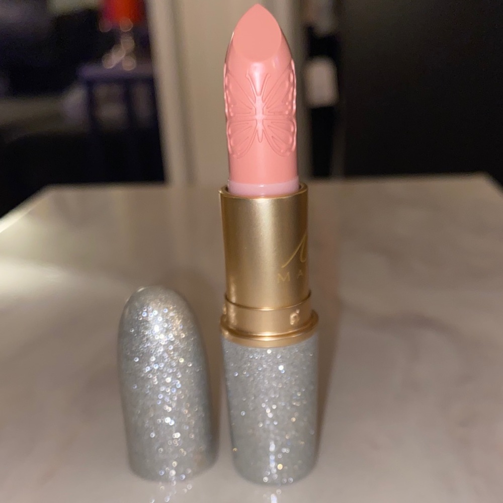 Brand new limited edition Mariah Carey Lipstick